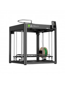 Creality Ender 5 Max 3D Yazıcı