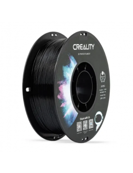 Creality CR-PETG Siyah Filament 1.75mm 1Kg