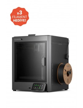 ELEGOO Centauri Carbon 3D Yazıcı