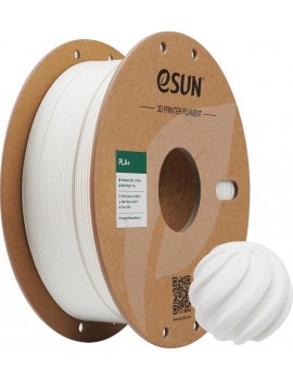 Esun PLA-Silk Magic Filament Mavi-Gümüş 1.75mm 1000gr
