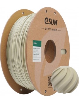 Esun PLA Plus Açık Haki Filament 1.75mm 1000gr