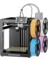 FlashForge AD5X 3D Yazıcı