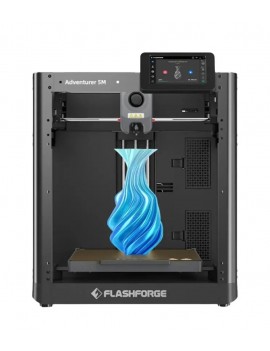 Flashforge Adventurer 5M 3D Yazıcı