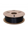 Filamix TPU 95A Filament 1.75mm 1Kg-Siyah