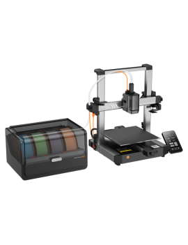 Anycubic Kobra 3 Combo - 3D Yazıcı