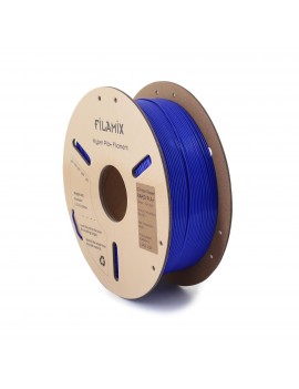Filamix Yüksek Hızlı Hyper PLA+ Filament 1.75mm 1Kg-Koyu Mavi