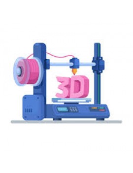 3D YAZICI