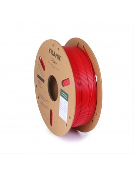 Filamix PLA+ Filament 1.75mm 1Kg (300mm/s)Kırmızı