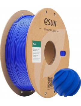 Esun PLA Plus Filament RGB Kırmızı 1.75mm 1000gr