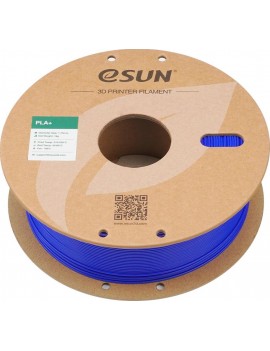 Esun PLA Plus Filament RGB Kırmızı 1.75mm 1000gr