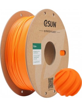 Esun PLA Plus Mercan Turuncu Filament 1.75mm 1000gr