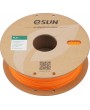 Esun PLA Plus Mercan Turuncu Filament 1.75mm 1000gr