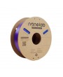 Nanelab Çift Renkli Silk PLA Filament - Mavi - Fuşya - 1.75mm - 1Kg