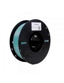 Nanelab Glow Mavi PLA Filament - 1.75mm - 1 Kg