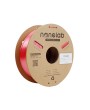 Nanelab Kırmızı Silk PLA Filament - 1.75mm - 1Kg