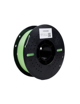 Nanelab Glow Yeşil PLA Filament - 1.75mm - 1 Kg