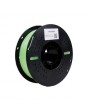 Nanelab Glow Yeşil PLA Filament - 1.75mm - 1 Kg
