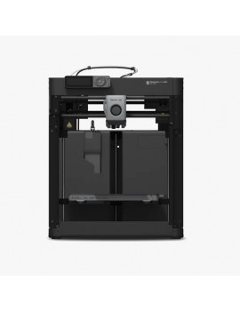 Bambu Lab P1p 3D Yazıcı
