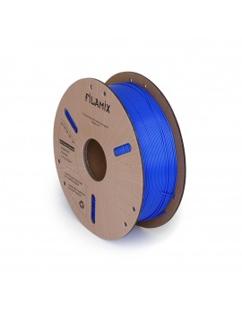 Filamix Rapid Petg Filament 1.75mm 1Kg Mavi