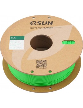 Esun PLA Plus RGB Yeşil Filament 1.75mm 1000gr