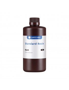 Anycubic Standard Reçine Siyah