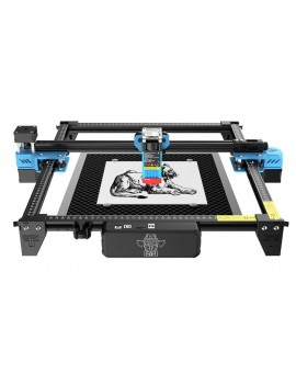 TwoTrees TTS-55 Pro Diyot Lazer Gravür Makinesi