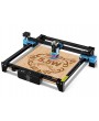 TwoTrees TTS-55 Pro Diyot Lazer Gravür Makinesi