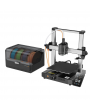 Anycubic Kobra 3 Combo - 3D Yazıcı