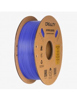 Creality Hyper PLA Very Peri Filament 1.75mm 1Kg